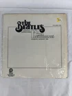 THE BEATLES 1ST LIVE RECORDINGS VOL. 1 PICKWICK 1979 LP SPC3661 VINYL EX