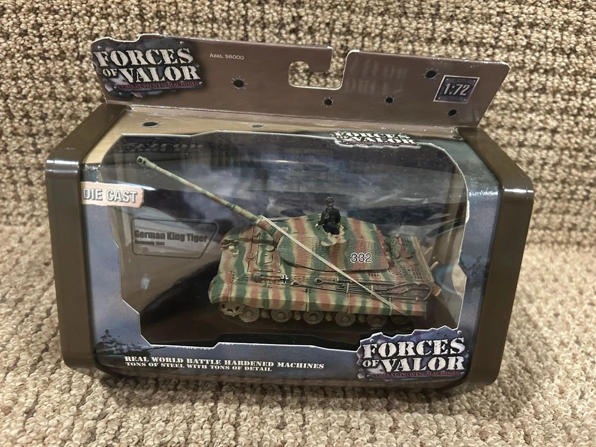 Unimax In Diecast Tanks And Military Vehicles for sale | eBay