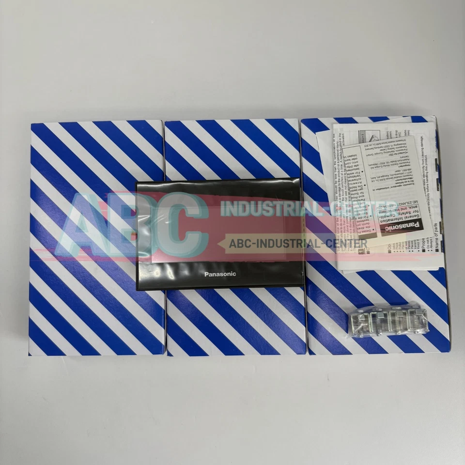 1 PIEZA Nueva Pantalla Táctil Panasonic AIG02GQ02D Serie GT02# Foto 2 de 4