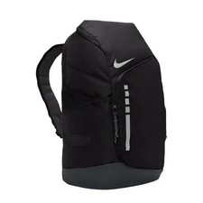 Nike Hoops Elite Pro Basketball Backpack Black Durable