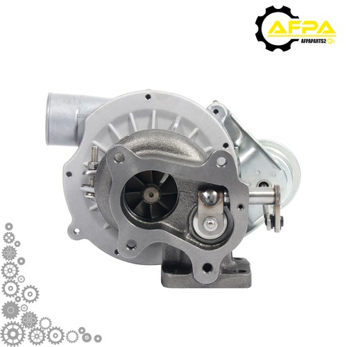 Turbocompresor turbo para Isuzu Trooper 2004 2,8 L D 8971397242 VG420014 VB420014 - Imagen 21 de 21