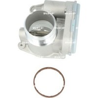 NRF 408013 Drosselklappenstutzen FüR Citroen Land Rover Peugeot Jaguar Ford 807