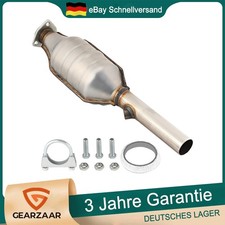 Katalysator Passend für VW Bora 1J2 Edelstahl 1J0254400HX 1J0254400CX 1pcs 1Satz
