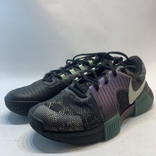Nike Zoom GP Challenge 1 Osaka Women's Tennis Shoes FJ1810-001 Size 9