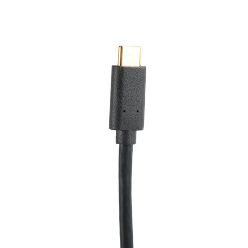 Unterputzkabel Typ C 3.1 Auf USB 3.0 Mit LED-Anzeigen Datenübertragung Pl KUI - Photo 4/22