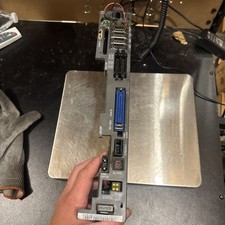 FANUC A16B-3200-0450 PCB Circuit Board. Removed From Working Scrapped Machine.