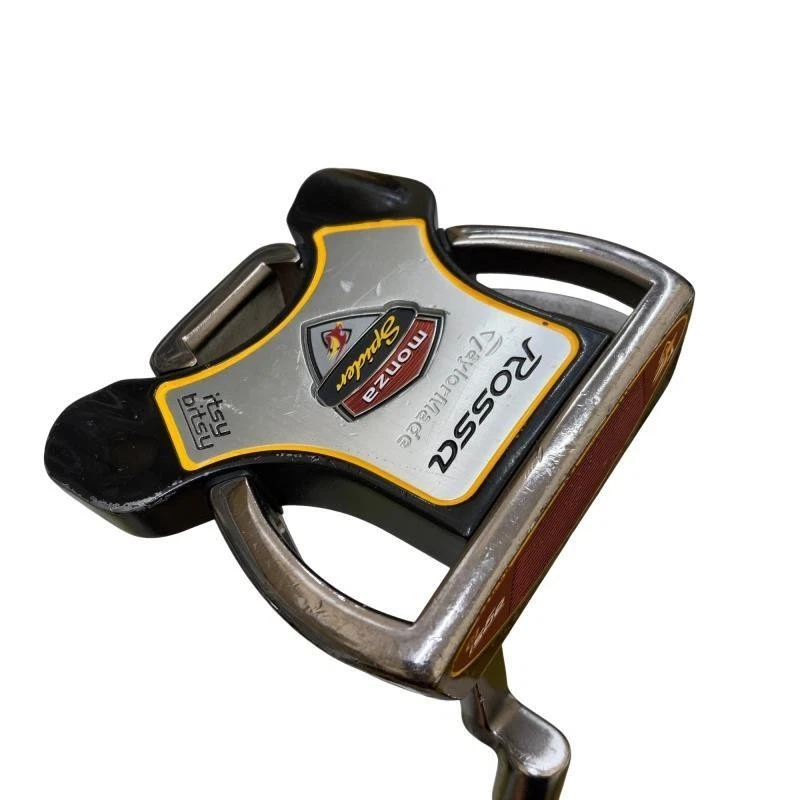 Taylormade Rossa Monza Spider Vicino Putter for sale | eBay