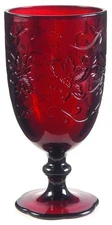 Princess House Fantasia Ruby Iced Tea 12837709