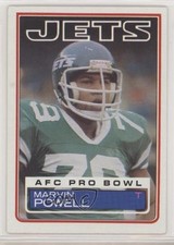 Marvin Powell