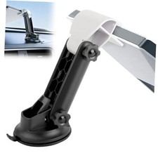 Starlink Mini Car Mount for Dashboard, Portable Starlink Mini Suction Cup