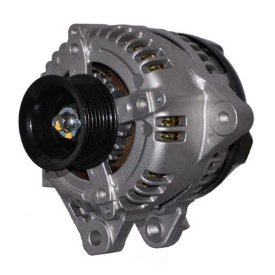 Alternator PURE ENERGY 15448 Reman fits 2004 Toyota Highlander 2.4L-L4