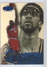 1998-99 Flair Showcase Legacy Collection Row 3 54/99 Brian Skinner #50L 0a2