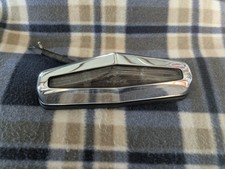 Lucas L649 Numberplate Light