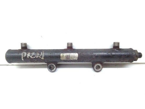 Peugeot 607 2003 Kraftstoff-Stamm-Leitung A2C20001330 Diesel 150kW 20622824