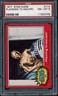 1977 Topps Star Wars #114 Planning to Escape! PSA 8 A New Ho