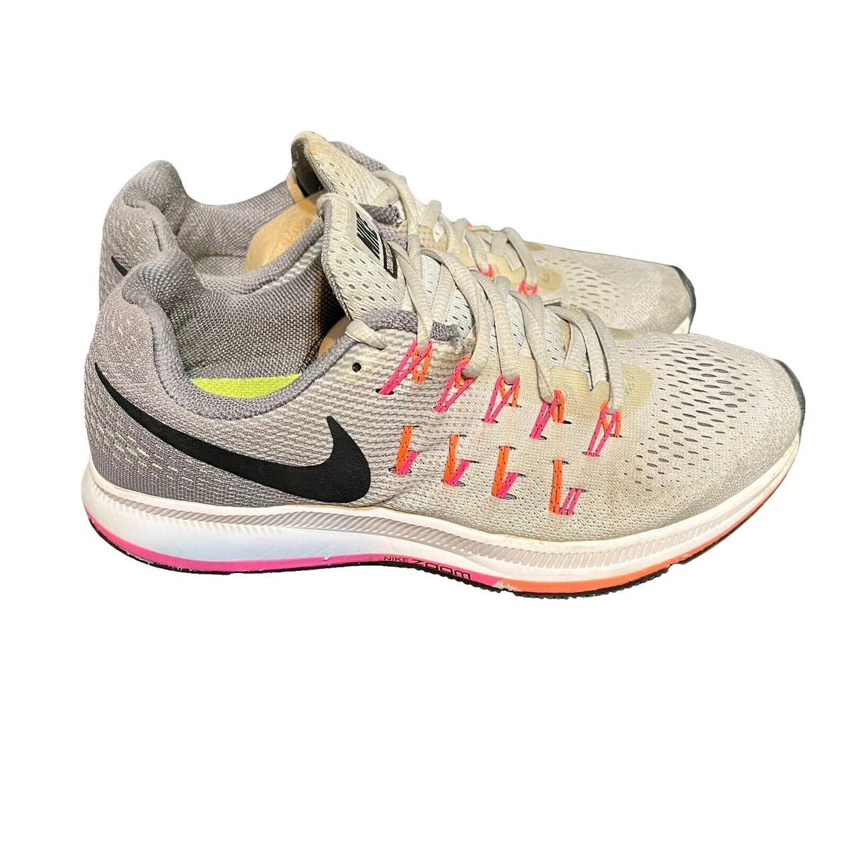Nike Air Zoom Pegasus 33 Rostarr for Sale | Authenticity