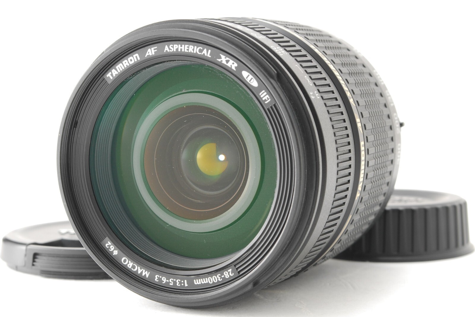 [NEAR MINT] Tamron AF 28-300mm F/3.5-6.3 XR LD IF Macro Lens for Canon JAPAN