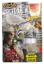 Russian Roulette Model Balloon Gun Pistol Bang Party Game Fun Tricky Toy  Gift