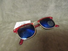 Vintage Foster Grant Stingrays Brand Sunglasses Circa 1980's with Original Tag