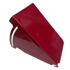 Upper Discharge Chute | Chipper Shredder 7HP/13HP/14HP/15HP | Chipper Spares