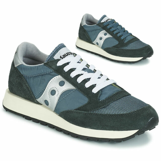 Saucony Men's Jazz Original Vintage Scarpe Uomo, EU 46 | Acquisti Online su eBay