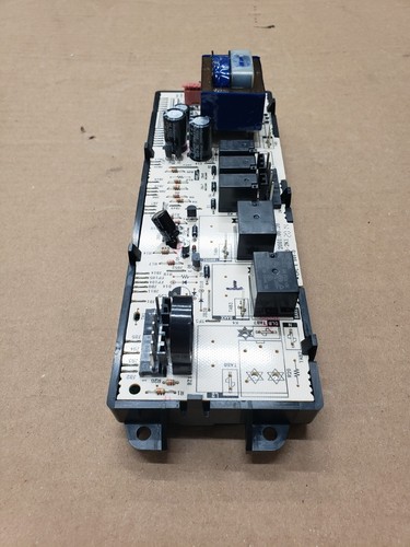 GE Control Oven (ERC3B) -- WB27T10833 - Picture 5 of 5