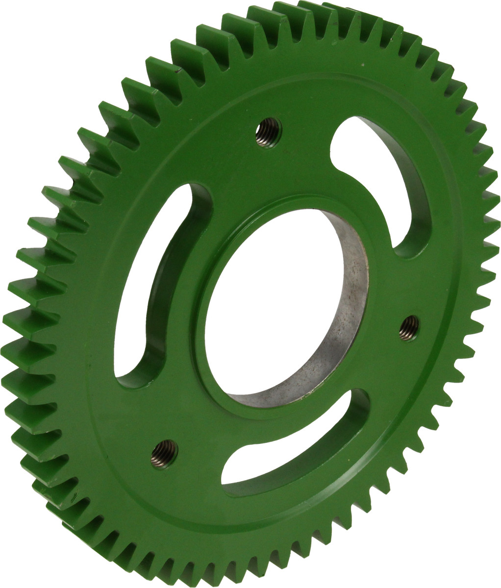 61 Tooth Idler Gear E80363 fits John Deere 910 915 916 920 925 926