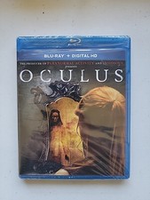 Oculus Blu-ray, 2014 Combined Shipping Discount .89