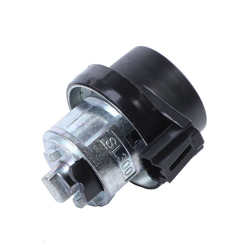 8E0905855A Ignition Switch With 2Keys Set For VW Golf VI VII Jetta Beetle Passat - Picture 3 of 6