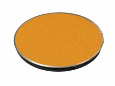 TMS Micro   Orange  Figure Skating Spinner