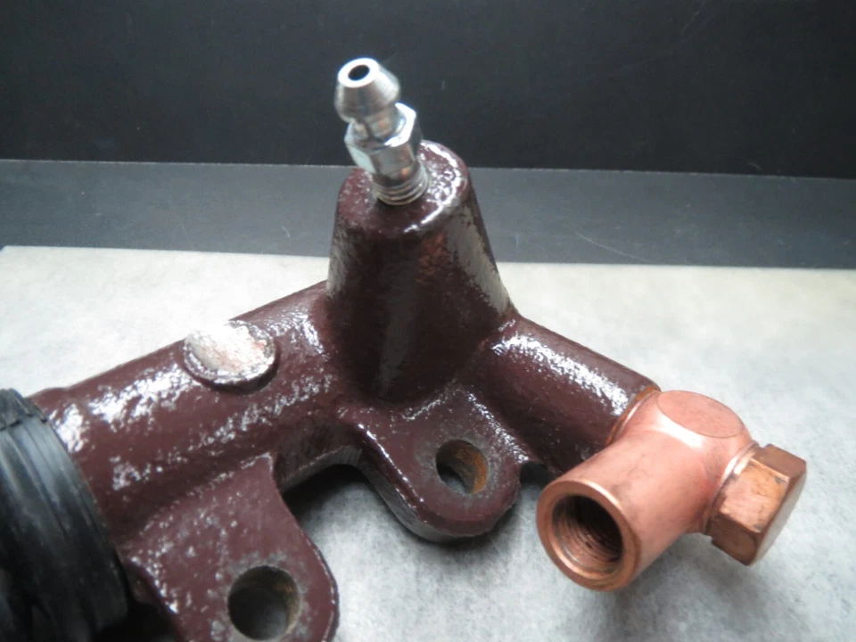 Cilindro esclavo de embrague para Toyota Camry 1992-1996 - Hecho en Japón - ¡Envío rápido! Foto 4 de 4