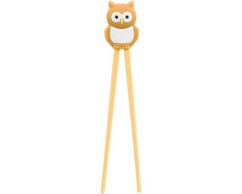 Owl Training Chopsticks - Picture 2 of 17