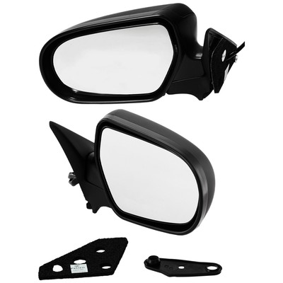 Mirrors Set of 2  Driver & Passenger Side Left Right for Subaru Outback Pair