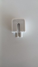 Apple Macbook/Pro Ac Power Adapter Charger Wall Plug Duck Head