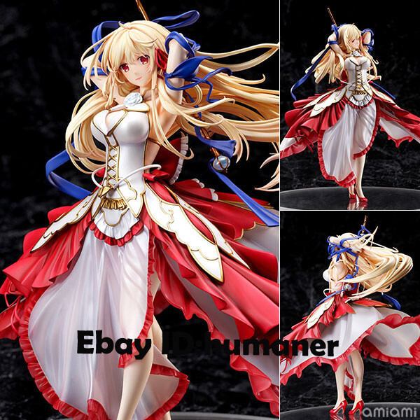 F:NEX Raises The Warld Aliceliese Lou Nebulis IX 1/7 Scale