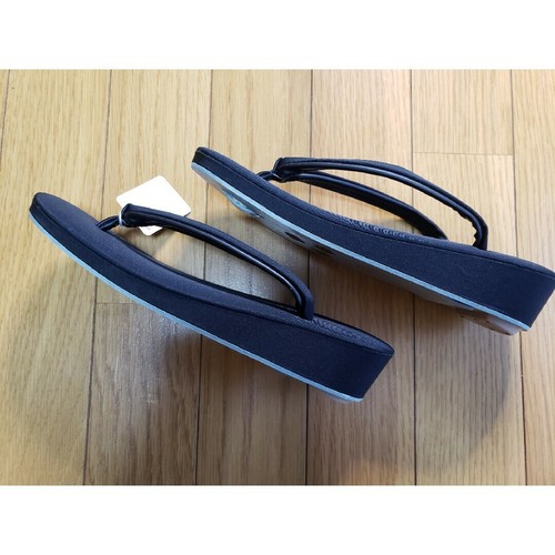 Zori Formal Sandals 23.5cm - Picture 7 of 8