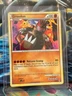 Groudon 6/95 Pokemon: Call Of Legends Rare 2011