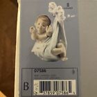 Lladro Heavens Gift Baby Boy Figurine Mint Condition New In Box