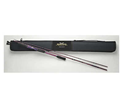 Daiwa Lure Fishing Bait Casting Rod HEARTLAND LIBERALIST Daiwa Lure Fishing Bait Casting Rod HEARTLAND LIBERALIST