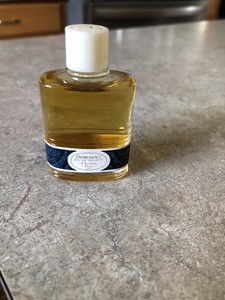 dioressence eau de toilette