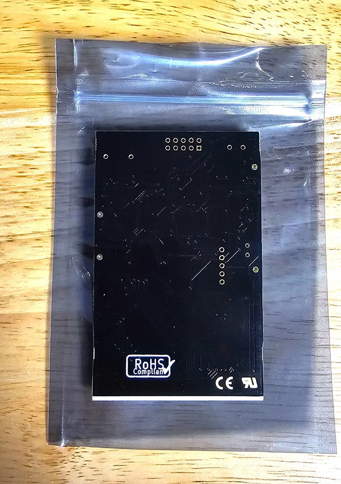 TURBO GameDrive 2.0 for TurboGrafx 16 Express PC Engine All-in-1 Flash Cartridge - Image 3 of 4