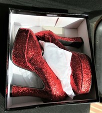 CHAUSSURES NEUVES SEXY DESTOCKAGE BOUTIQUE