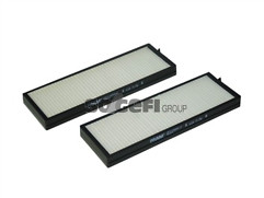Fram CF11644-2 (CU25008-2) Салонный фильтр