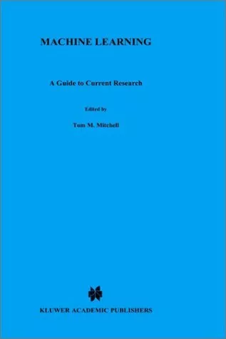 Machine Learning BY Tom M. Mitchell Buy Online at Best Price