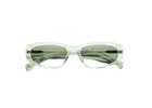 Polarized Green Sunglasses for Women