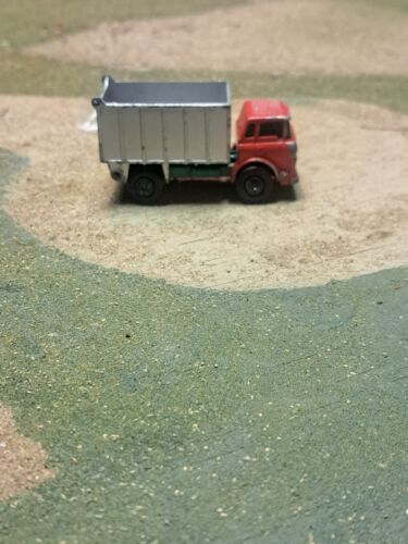 Vintage England Lesney Matchbox Car Superfast - No26 G.M.C. Tipper Truck - Picture 2 of 9
