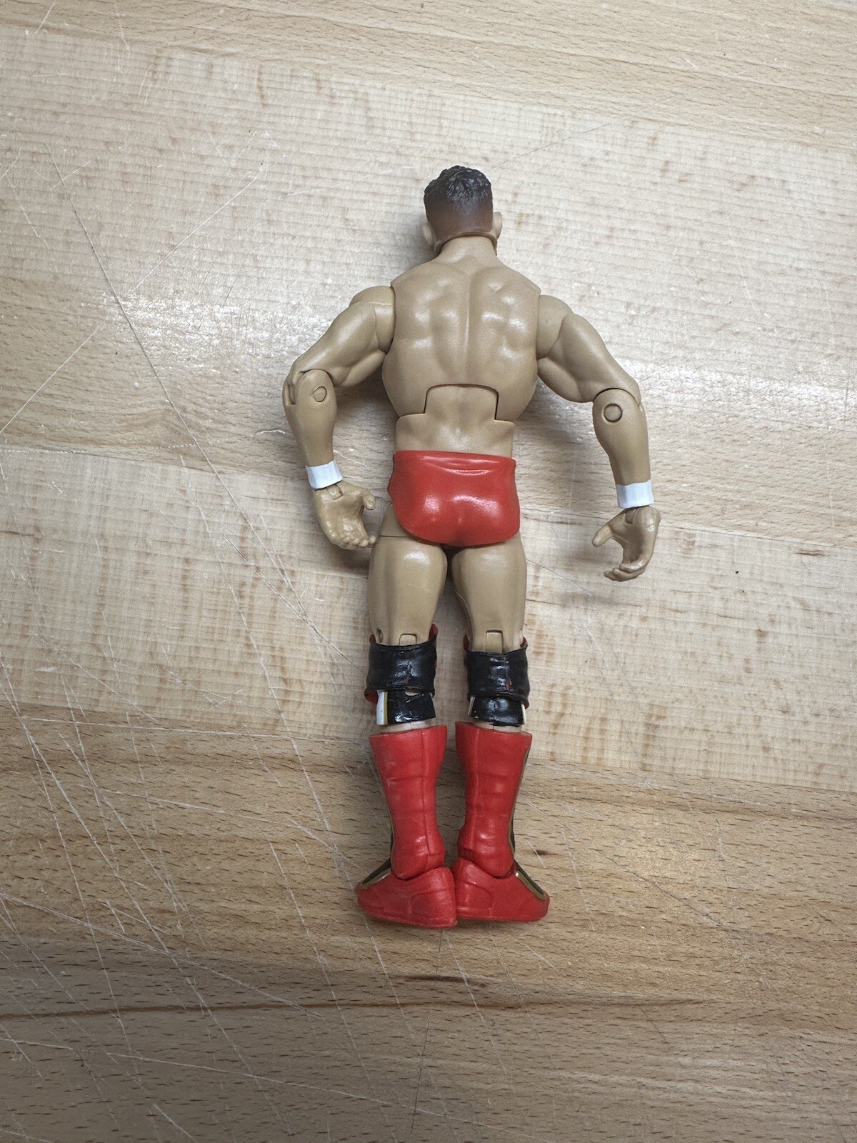 WWE Finn Balor Elite Series #74 Mattel Figure Wrestling The Judgment Day