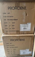 Altavoces Rock Proficient Speakercraft RS8SI Granite Pro 2 Vías 8" 200 vatios (PAR)