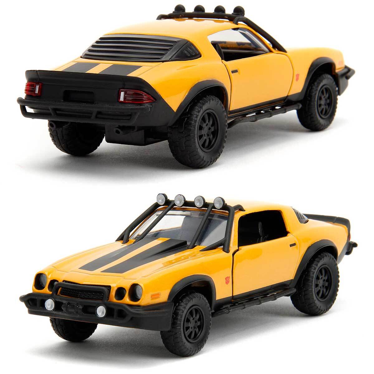 Jada Hollywood Rides: Transformers 7 