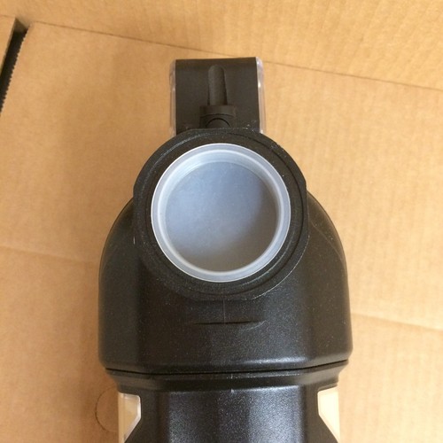 Ingersoll Rand FA400IG General Purpose Pneumatic Filter 1.5"NPT 235CFM 250PSI - Picture 12 of 13